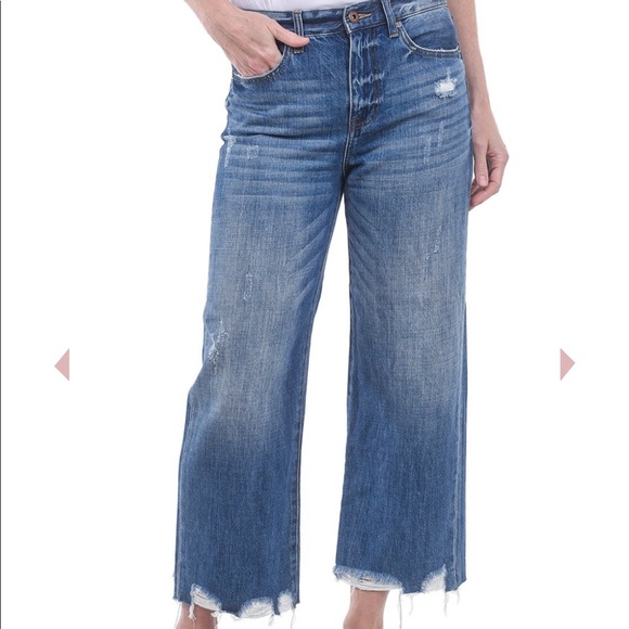 NEW Pistola DENIM. Hardly worn. - Picture 3 of 3